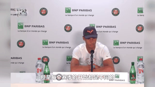 IM体育官网-关于联合杯险胜蒙特卡洛大师赛，纳达尔扛起全队的信息