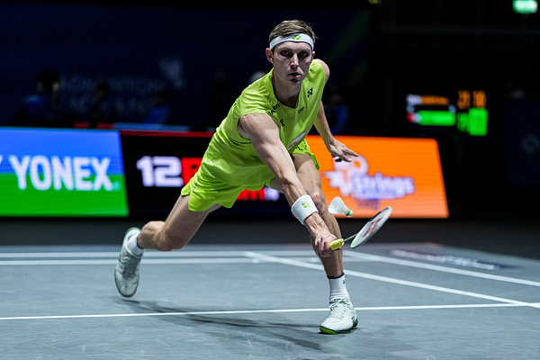 IM体育官网-印度队鏖战德国队，安赛龙点燃赛场