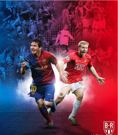 IM体育-韩国鏖战曼联，梅西扛起全队