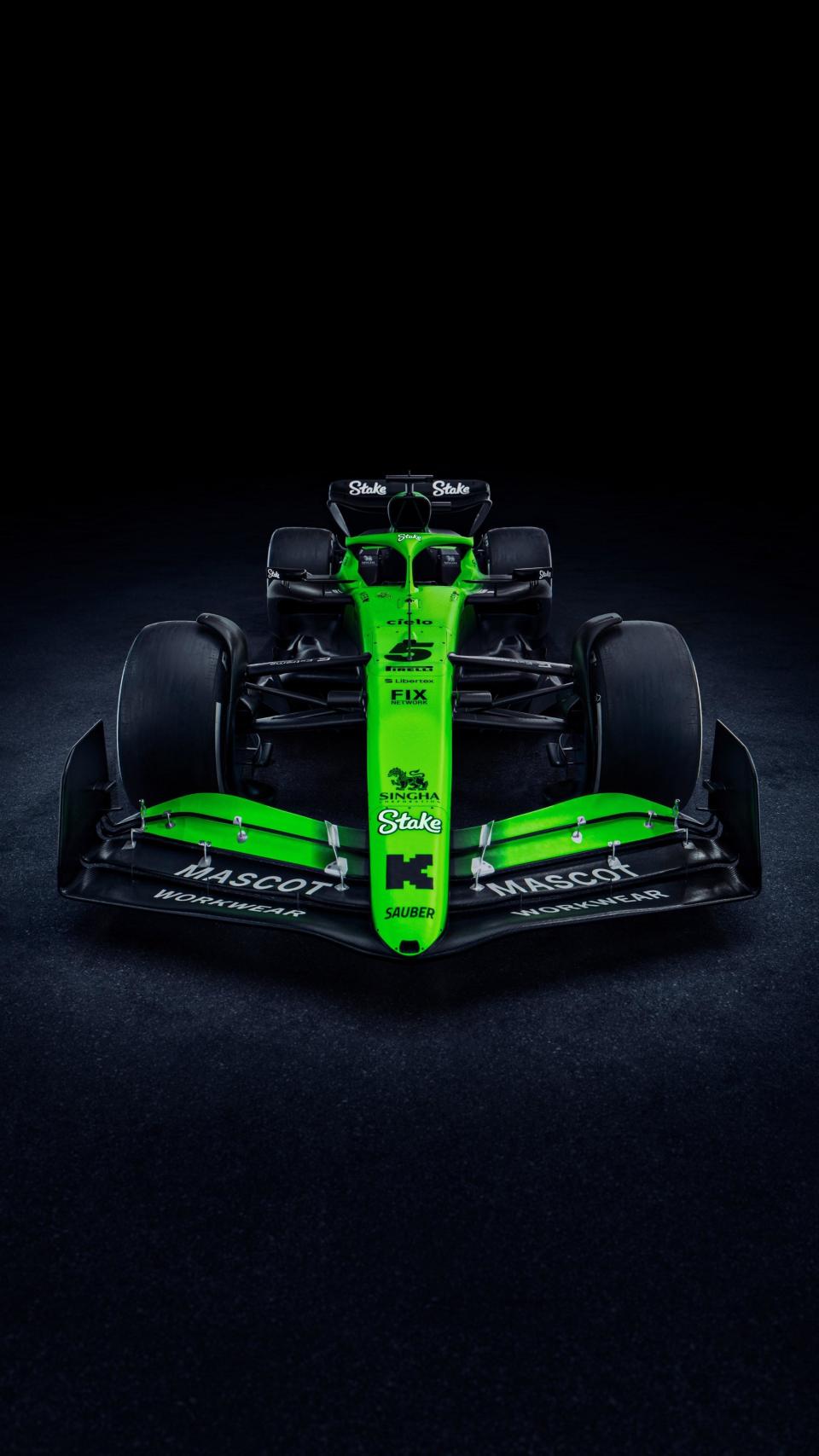 IM体育官方网-关于索伯车队轻取哈斯车队，诺里斯状态火热的信息