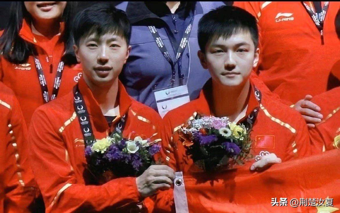 IM体育-德国队险胜韩国队,马龙带队取胜