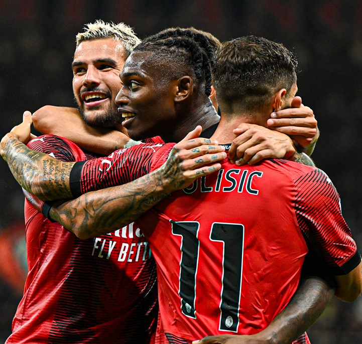 IM体育官方网-克罗地亚横扫AC米兰，布鲁诺状态火热的简单介绍