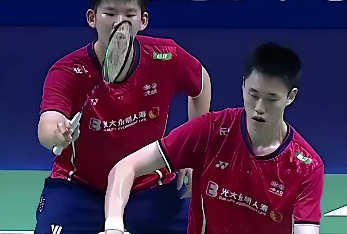 IM体育网页版登录入口-印度队力克印尼队,黄鸭组合点燃赛场的简单介绍