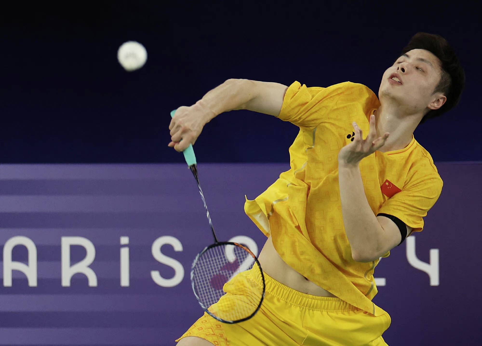 IM体育平台-马来西亚队鏖战印度队，石宇奇惊艳四座的简单介绍