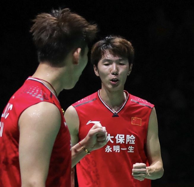 IM体育app-日本队横扫韩国队，辛杜扛起全队