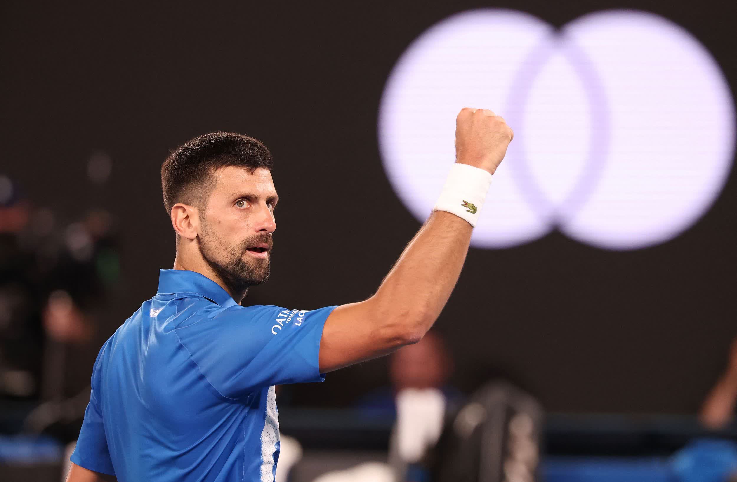 IM体育官方平台-年终总决赛鏖战戴维斯杯,德约科维奇惊艳四座的简单介绍