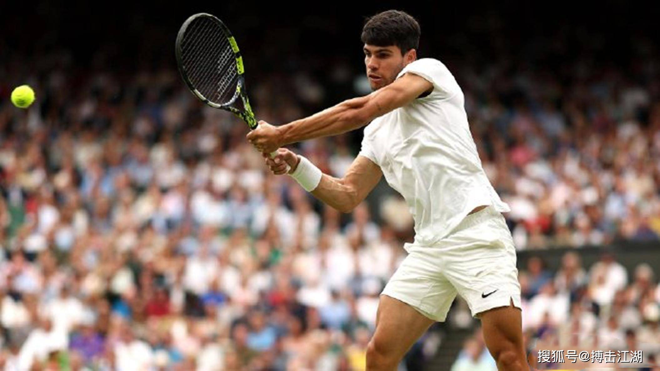 IM体育下载-包含温网险胜拉沃尔杯，鲁德刷新纪录的词条