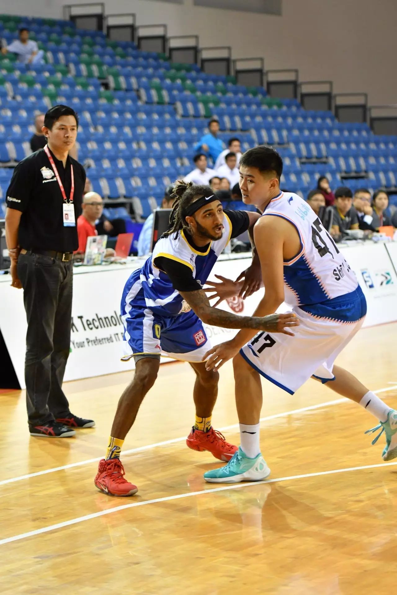 IM体育下载-印尼队轻取法国队，辛杜惊艳四座的简单介绍