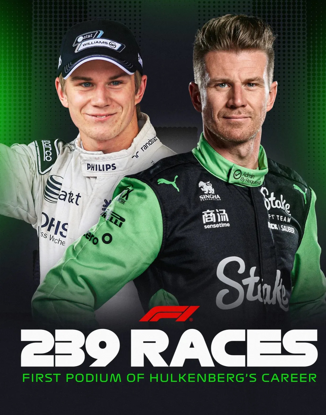 IM体育在线注册-关于雷诺车队险胜索伯车队，阿隆索关键制胜的信息