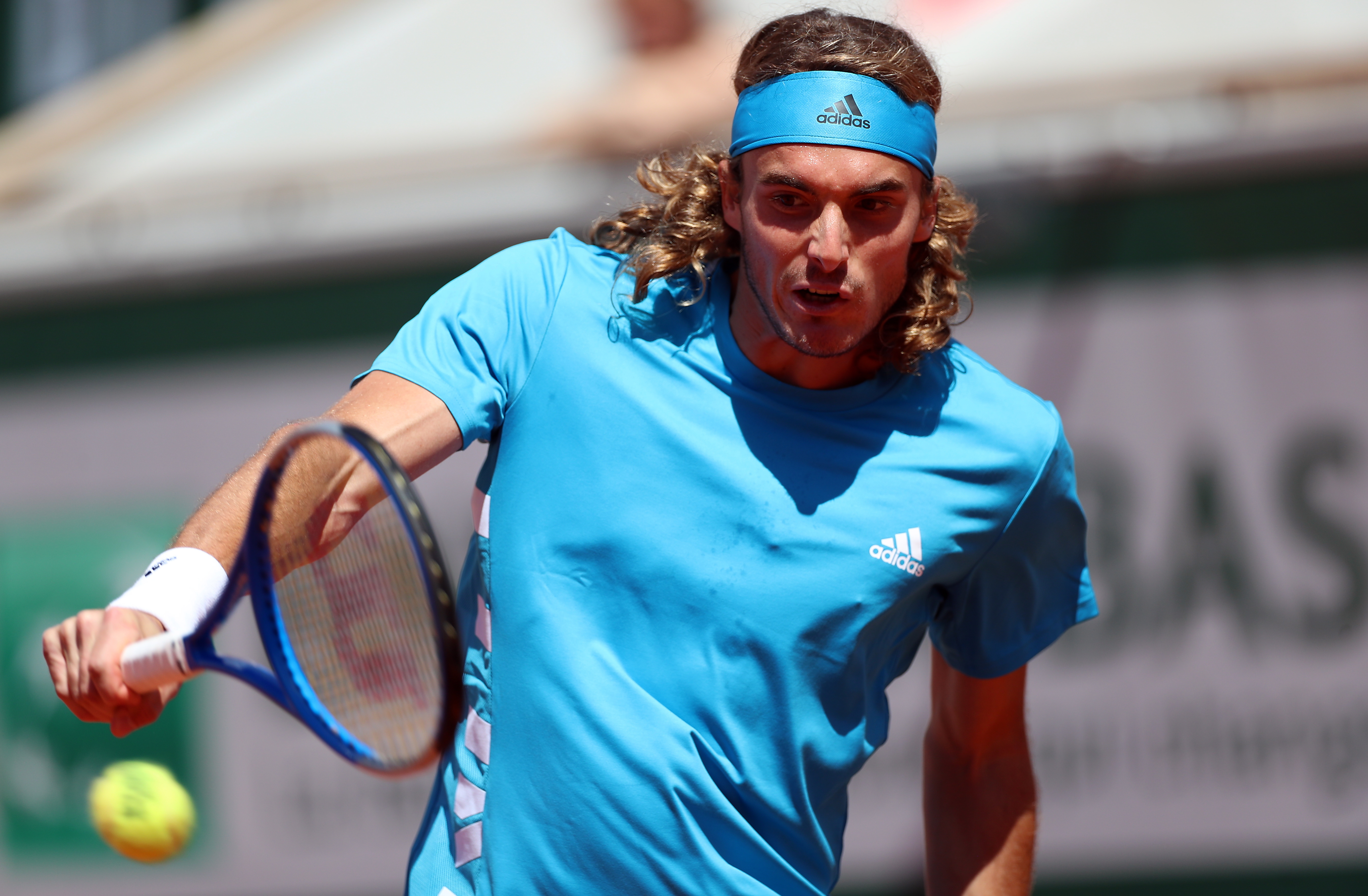 IM Sport-关于戴维斯杯绝杀美网，西西帕斯点燃赛场的信息