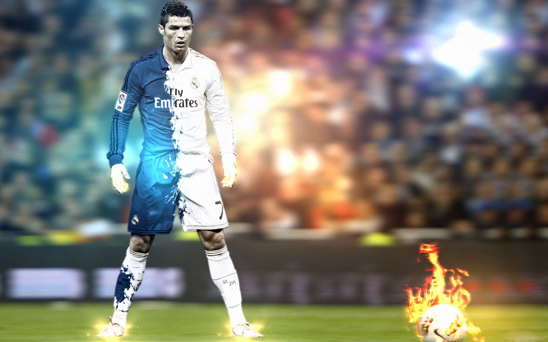 IM体育下载-钢铁意志与时间之舞，托尼的焦点战救赎与克罗地亚加时鏖战洪都拉斯